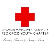 SMU Red Cross Logo