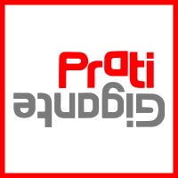 Prati S.p.A. Logo