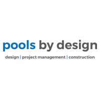 pools by design Logo