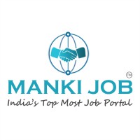 Manki Job Staffing Services Pvt. Ltd. Logo