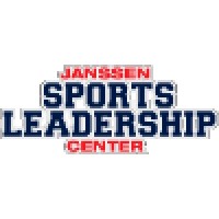 Janssen Sports Leadership Center Logo