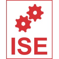 Industrial Solutions & Equipments Logo