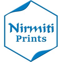 Nirmiti Prints Logo