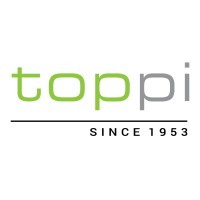 Toppi Oy Logo