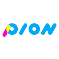 Pion Corporation Logo
