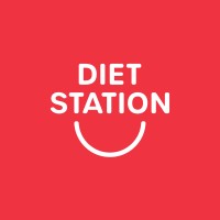 Diet Station Logo