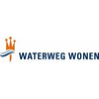 Waterweg Wonen Logo