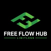Free Flow Hub Logo