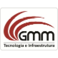 GMM Tecnologia e Infraestrutura Logo