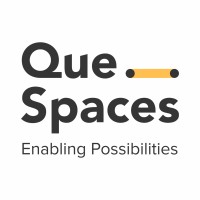 QueSpaces Logo