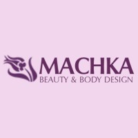 Machka Beauty & Body Design Logo