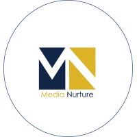 Media Nurture LLP Logo
