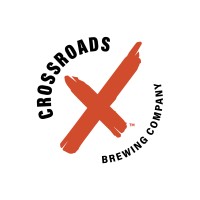 Crossroads Brewing Co. Singapore Logo