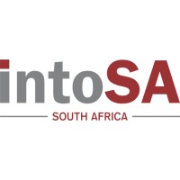 Into SA Logo