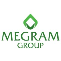 MEGRAM GROUP Logo