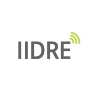 IIDRE Logo