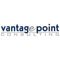 Vantage Point Consulting Sdn Bhd Logo