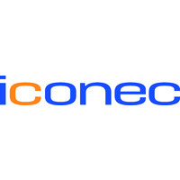 iconec GmbH - join our team! Logo