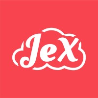 Jex Digital - Recruitment for scaling technology businesses Logo
