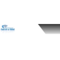 Parton & Preble, Inc. Heavy plate custom fabricators Logo