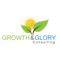 Growth & Glory Consulting Logo
