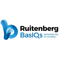 Ruitenberg BasIQs Logo