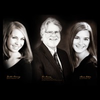 Exceptional Dentistry: Dr. Ted Murray, Dr. Kristen Berning, & Dr. Alexia Oetken Logo