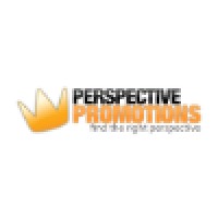 Perspective Promotions Logo