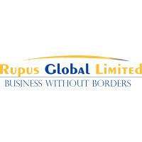 RUPUS GLOBAL LIMITED 🇭🇰 Logo