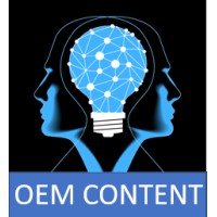 OEM Content Logo