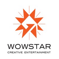 Wowstar Creative Entertainment Co., Ltd Logo