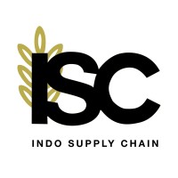 PT Indo Supply Chain Logo