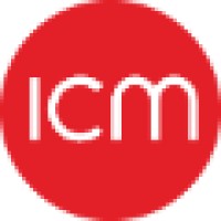ICM Logo