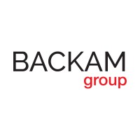 Backam Group Logo
