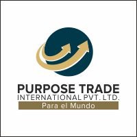Purpose Trade International Pvt. Ltd. Logo