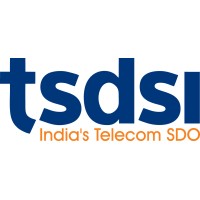 TSDSI Logo