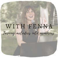 With Fenna Logo