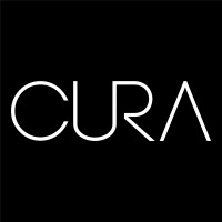 CURA Creative Design Solutions Logo