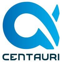 Alpha Centauri International Logo