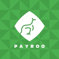 Payroo Australia Logo