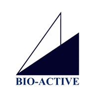 Bio-Active Co., Ltd. Logo