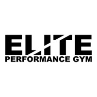 Elite Performance Gym Logo