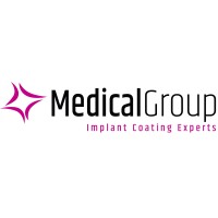 MedicalGroup Logo