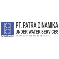 PT. Patra Dinamika Logo
