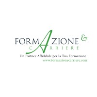 FormAzione & Carriere Logo