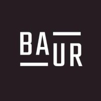 Baur Space Logo