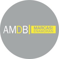 AMDB GLOBAL Logo