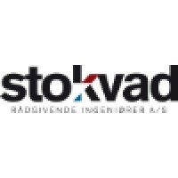 Stokvad Rådgivende Ingeniører Logo