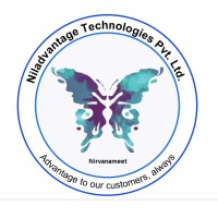 Niladvantage Technologies Pvt Ltd Logo