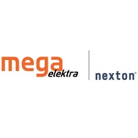 Mega Elektra Logo